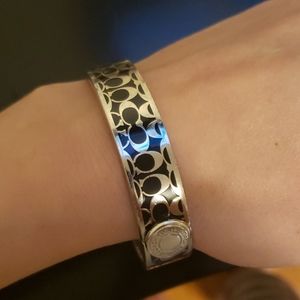 Coach Bracelet